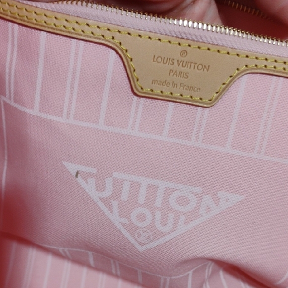 SALE! Authentic Louis Vuitton By The Pool Limited Edition Neverfull MM MB1201 - Picture 11 of 15